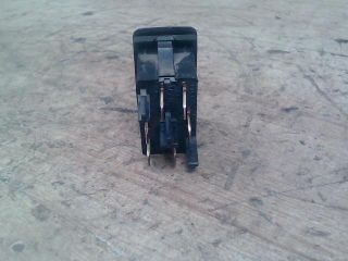 bontott SEAT CORDOBA I Ablakemelő Kapcsoló (Pozíciófüggetlen)