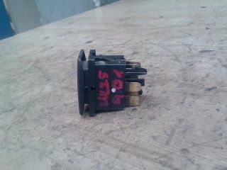 bontott SEAT CORDOBA I Ablakemelő Kapcsoló (Pozíciófüggetlen)