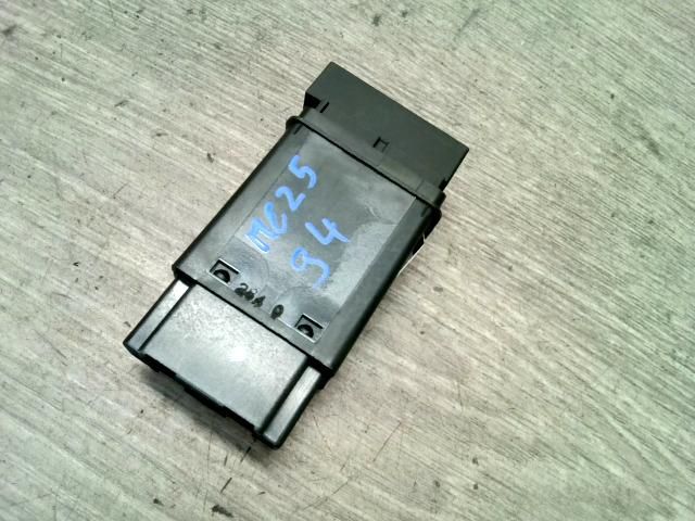 bontott SEAT CORDOBA I Ablakfűtés Kapcsoló