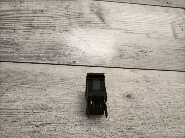 bontott SEAT CORDOBA I Ablakfűtés Kapcsoló