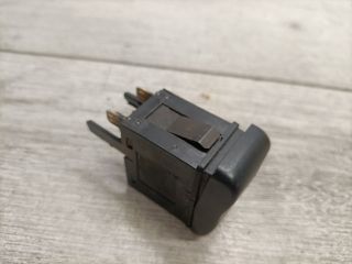 bontott SEAT CORDOBA I Ablakfűtés Kapcsoló