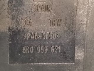 bontott SEAT CORDOBA I Ablakfűtés Kapcsoló