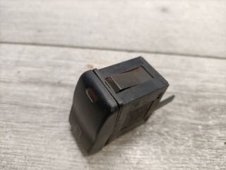 bontott SEAT CORDOBA I Ablakfűtés Kapcsoló