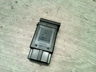 bontott SEAT CORDOBA I Ablakfűtés Kapcsoló