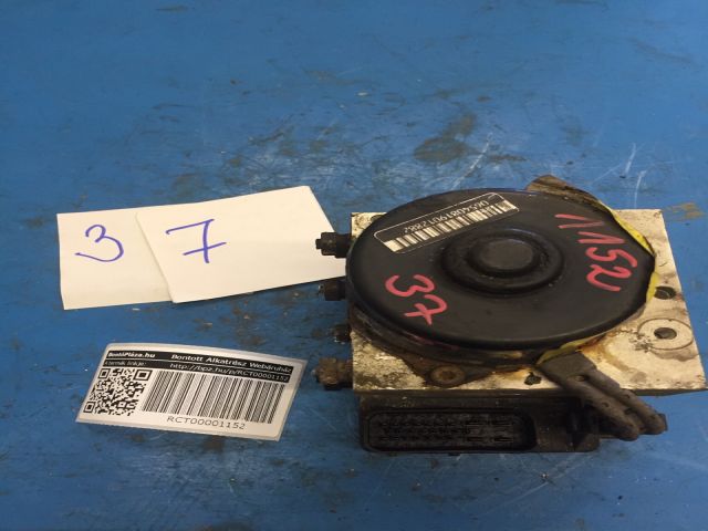 bontott SEAT CORDOBA I ABS Kocka