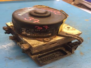 bontott SEAT CORDOBA I ABS Kocka