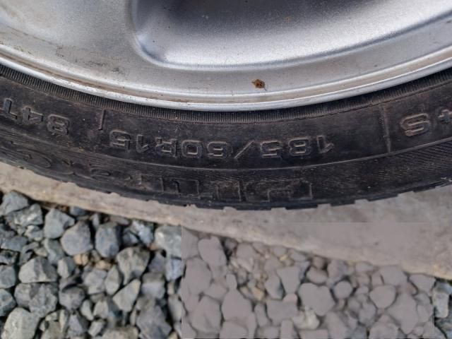 bontott SEAT CORDOBA I Alufelni Szett Gumival