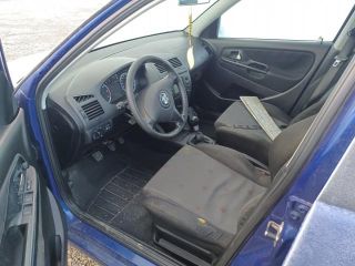 bontott SEAT CORDOBA I Alufelni Szett Gumival