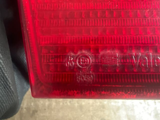 bontott SEAT CORDOBA I Bal Belső Hátsó Lámpa