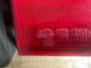 bontott SEAT CORDOBA I Bal Belső Hátsó Lámpa