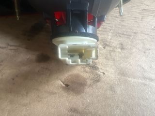 bontott SEAT CORDOBA I Bal Belső Hátsó Lámpa