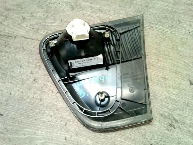 bontott SEAT CORDOBA I Bal Belső Hátsó Lámpa