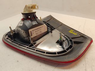 bontott SEAT CORDOBA I Bal Belső Hátsó Lámpa