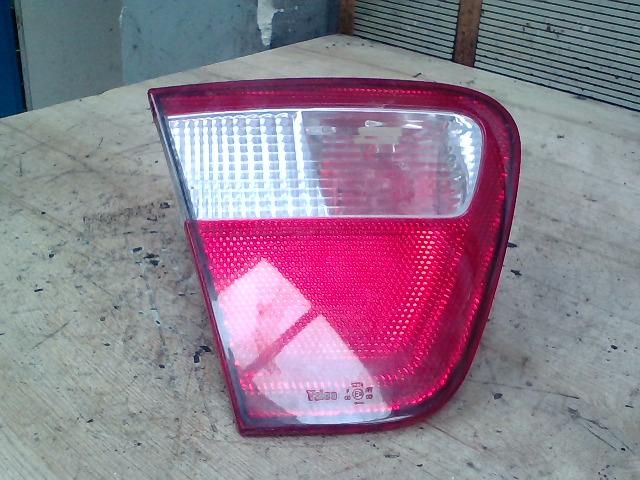 bontott SEAT CORDOBA I Bal Belső Hátsó Lámpa