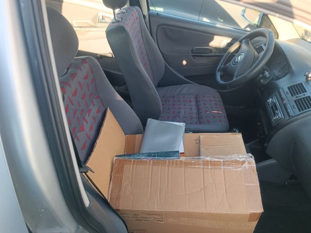 bontott SEAT CORDOBA I Bal C Oszlop Burkolat