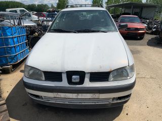 bontott SEAT CORDOBA I Bal első Ablak