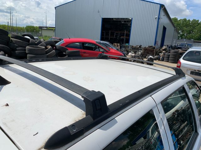 bontott SEAT CORDOBA I Bal első Ablak