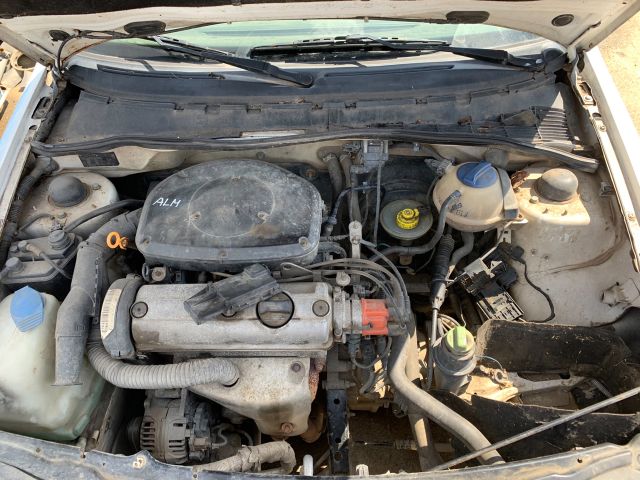 bontott SEAT CORDOBA I Bal első Ablak