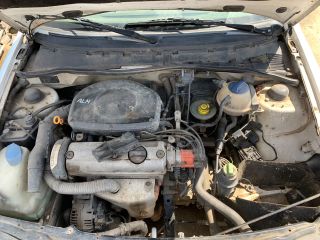 bontott SEAT CORDOBA I Bal első Ablak