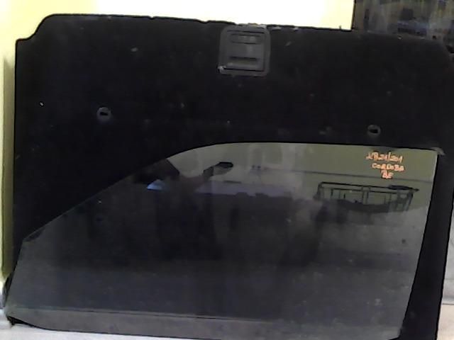 bontott SEAT CORDOBA I Bal első Ablak