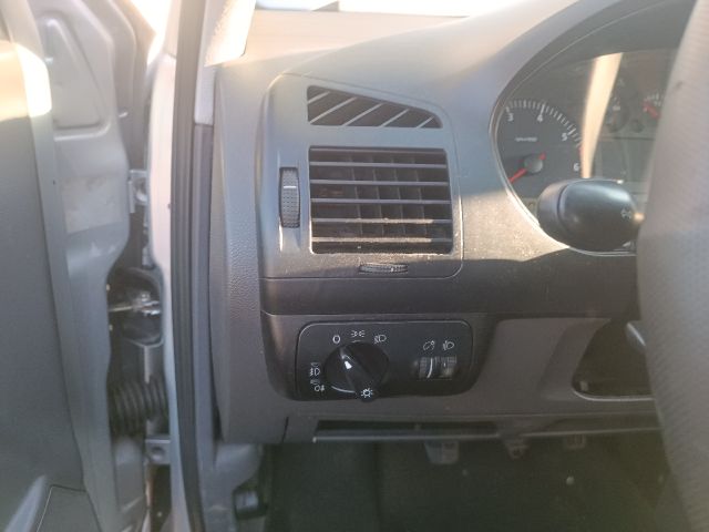 bontott SEAT CORDOBA I Bal első Ablakemelő Szerkezet (Elektromos)