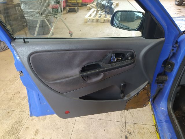 bontott SEAT CORDOBA I Bal első Ablakemelő Szerkezet (Mechanikus)