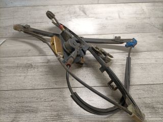 bontott SEAT CORDOBA I Bal első Ablakemelő Szerkezet (Mechanikus)