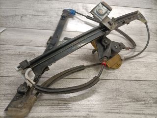 bontott SEAT CORDOBA I Bal első Ablakemelő Szerkezet (Mechanikus)