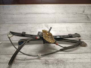 bontott SEAT CORDOBA I Bal első Ablakemelő Szerkezet (Mechanikus)