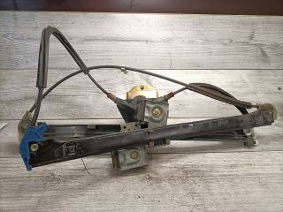 bontott SEAT CORDOBA I Bal első Ablakemelő Szerkezet (Mechanikus)