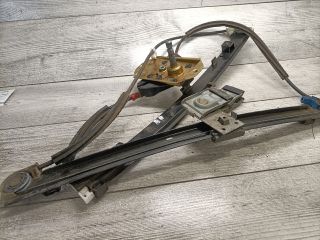 bontott SEAT CORDOBA I Bal első Ablakemelő Szerkezet (Mechanikus)