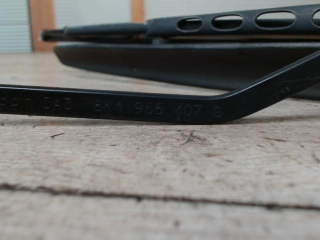 bontott SEAT CORDOBA I Bal első Ablaktörlő Kar