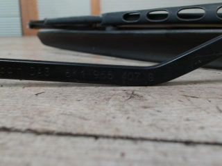 bontott SEAT CORDOBA I Bal első Ablaktörlő Kar