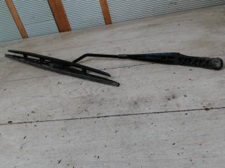 bontott SEAT CORDOBA I Bal első Ablaktörlő Kar