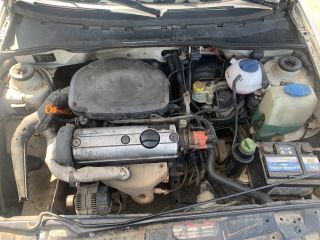 bontott SEAT CORDOBA I Bal első Ajtó (Részeivel)