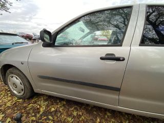 bontott SEAT CORDOBA I Bal első Ajtó (Üres lemez)