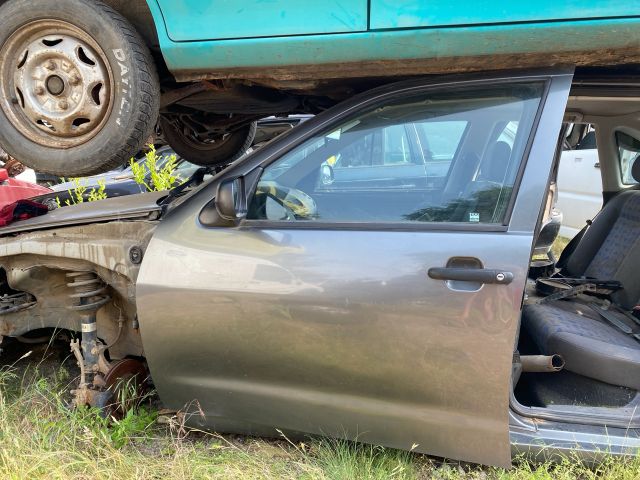 bontott SEAT CORDOBA I Bal első Ajtó (Üres lemez)