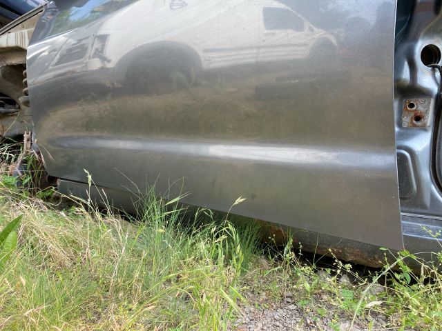 bontott SEAT CORDOBA I Bal első Ajtó (Üres lemez)