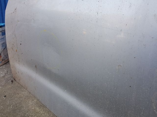 bontott SEAT CORDOBA I Bal első Ajtó (Üres lemez)