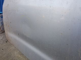 bontott SEAT CORDOBA I Bal első Ajtó (Üres lemez)