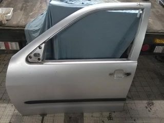 bontott SEAT CORDOBA I Bal első Ajtó (Üres lemez)