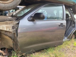 bontott SEAT CORDOBA I Bal első Ajtó (Üres lemez)