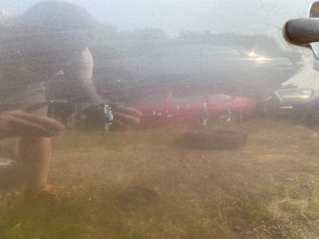 bontott SEAT CORDOBA I Bal első Ajtó (Üres lemez)