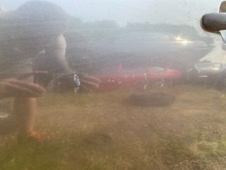 bontott SEAT CORDOBA I Bal első Ajtó (Üres lemez)