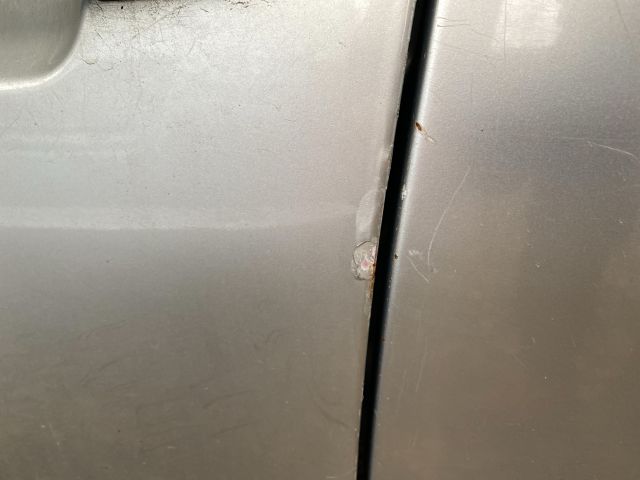 bontott SEAT CORDOBA I Bal első Ajtó (Üres lemez)