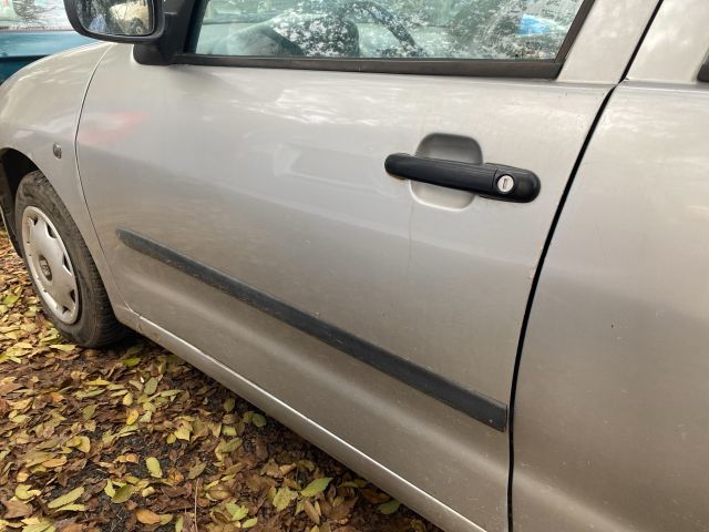 bontott SEAT CORDOBA I Bal első Ajtó (Üres lemez)