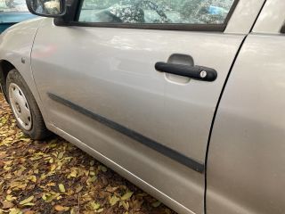 bontott SEAT CORDOBA I Bal első Ajtó (Üres lemez)