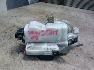 bontott SEAT CORDOBA I Bal első Ajtózár