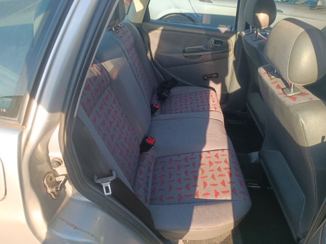 bontott SEAT CORDOBA I Bal első Biztonsági Öv Csat