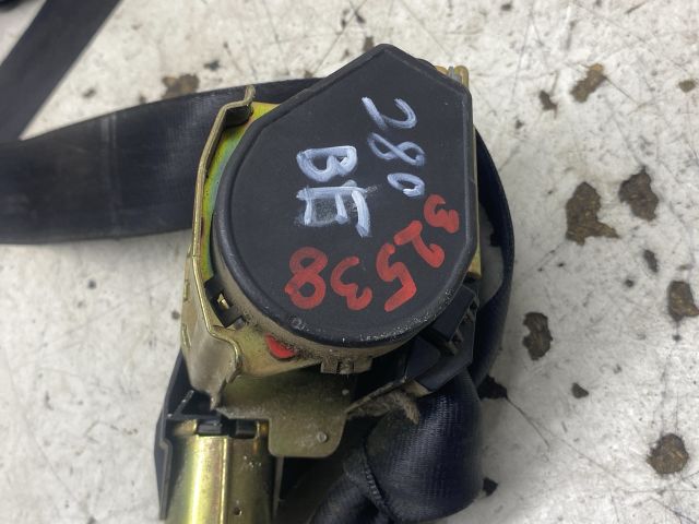 bontott SEAT CORDOBA I Bal első Biztonsági Öv